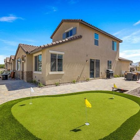 Вилла Pga West -3 Bdrm House W/Bonus Loft, Sleeps 8, Pool, Gym Ла-Кинта Экстерьер фото