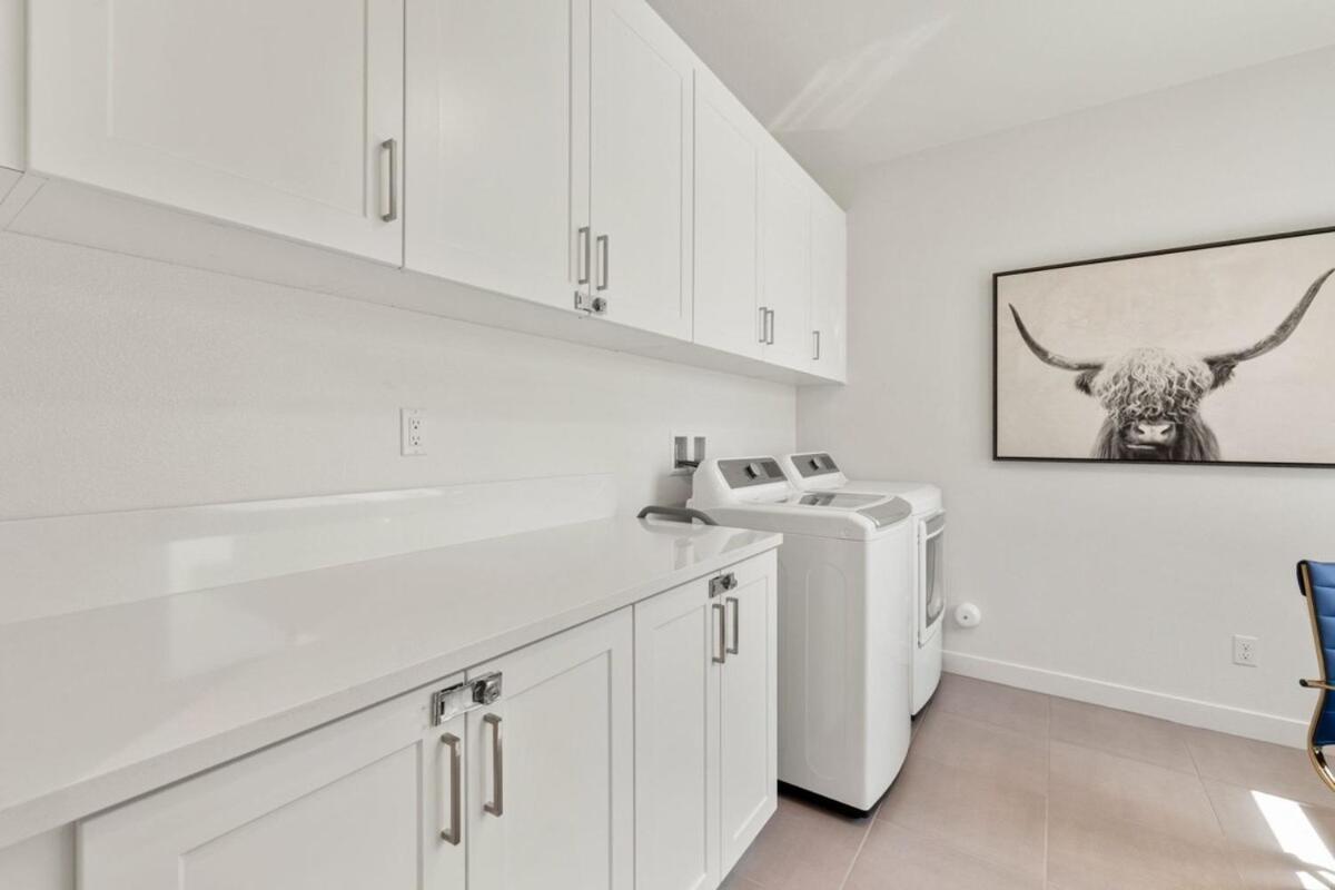 Вилла Pga West -3 Bdrm House W/Bonus Loft, Sleeps 8, Pool, Gym Ла-Кинта Экстерьер фото