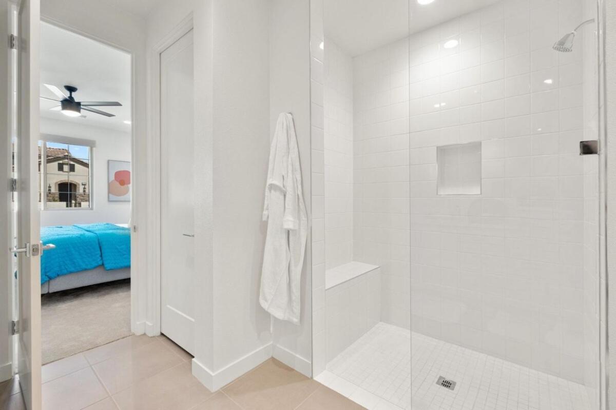 Вилла Pga West -3 Bdrm House W/Bonus Loft, Sleeps 8, Pool, Gym Ла-Кинта Экстерьер фото