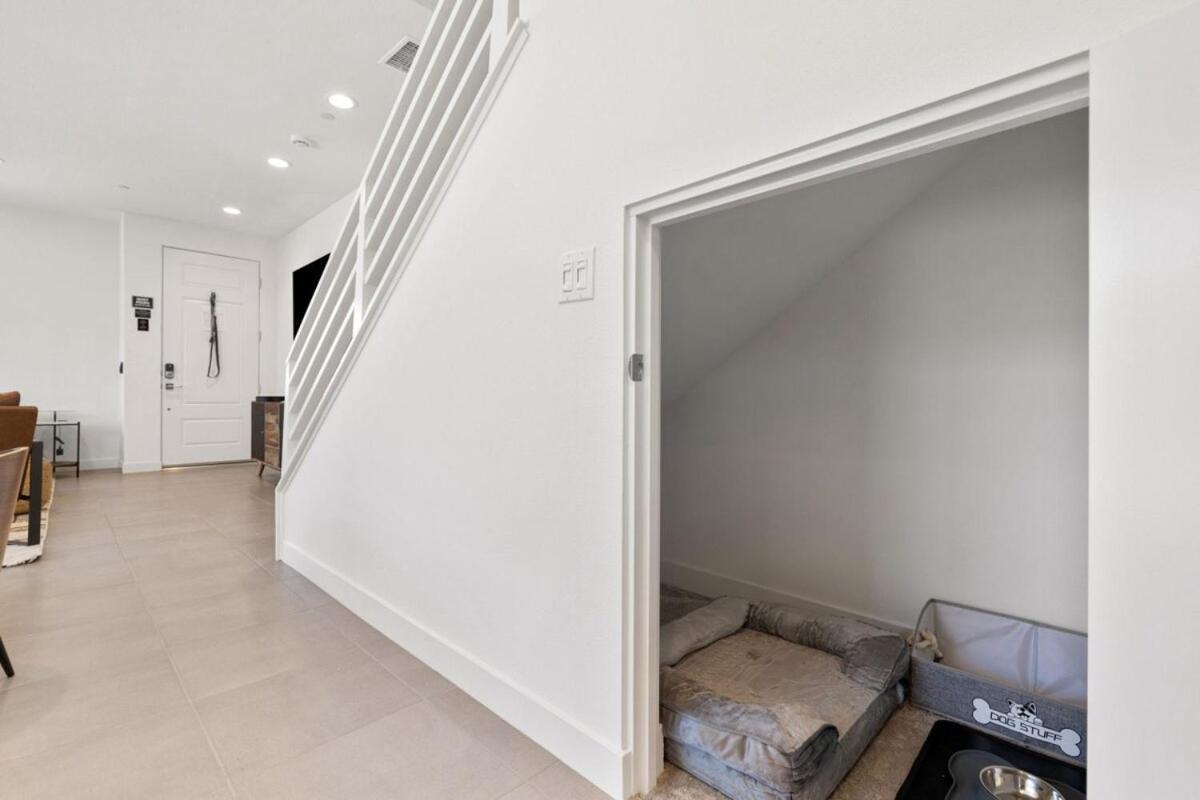 Вилла Pga West -3 Bdrm House W/Bonus Loft, Sleeps 8, Pool, Gym Ла-Кинта Экстерьер фото