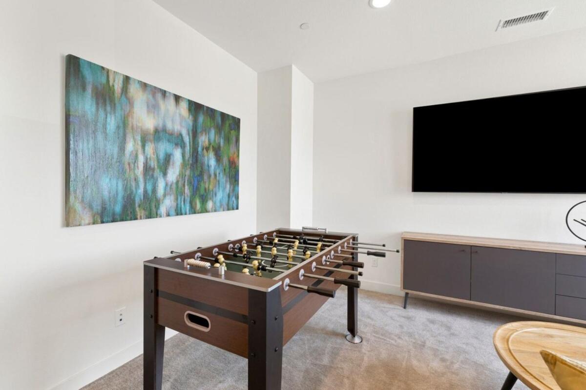 Вилла Pga West -3 Bdrm House W/Bonus Loft, Sleeps 8, Pool, Gym Ла-Кинта Экстерьер фото