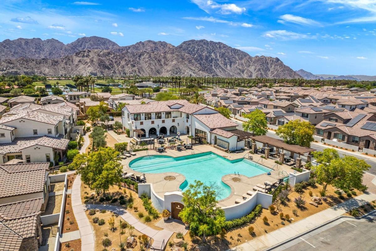 Вилла Pga West -3 Bdrm House W/Bonus Loft, Sleeps 8, Pool, Gym Ла-Кинта Экстерьер фото